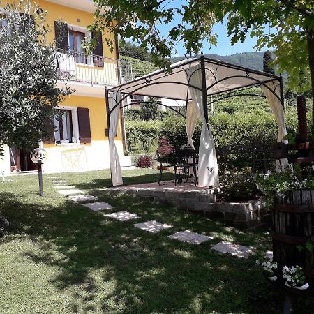 Abc Rooms Valdobbiadene Bagian luar foto